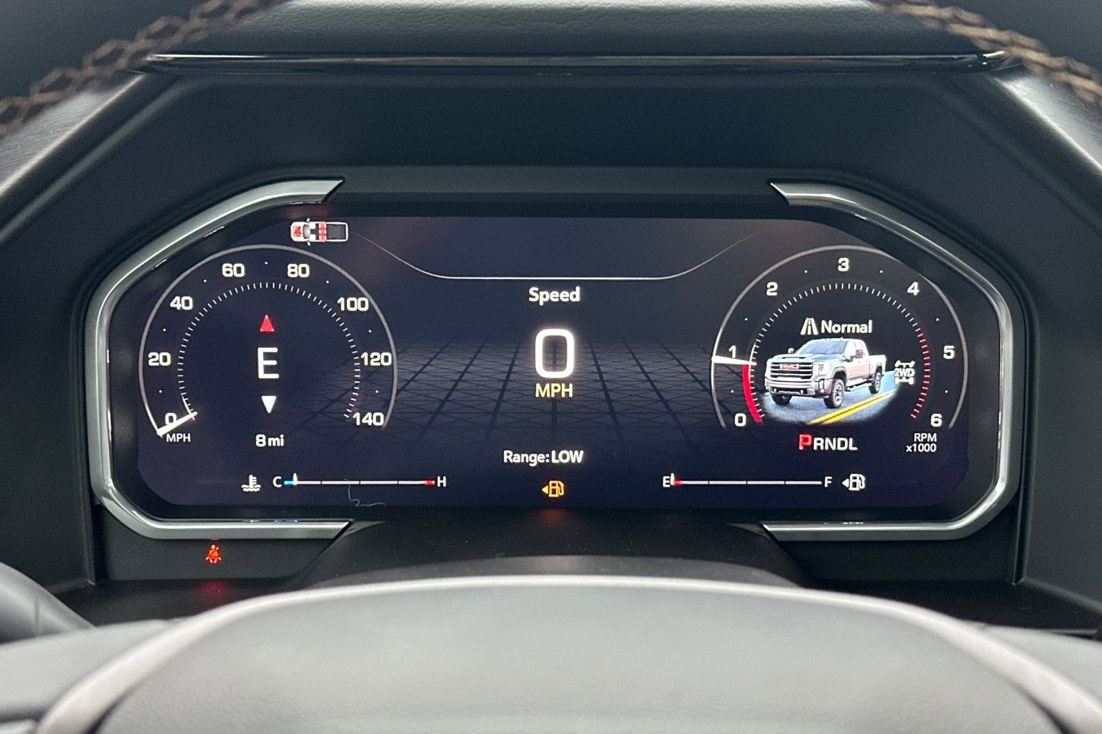 New 2026 GMC Sierra 2500 AT4 w/ AT4 Premium Plus Package image 25