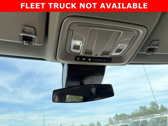 New 2026 Chevrolet Silverado 1500 W/T w/ WT Value Package image 23