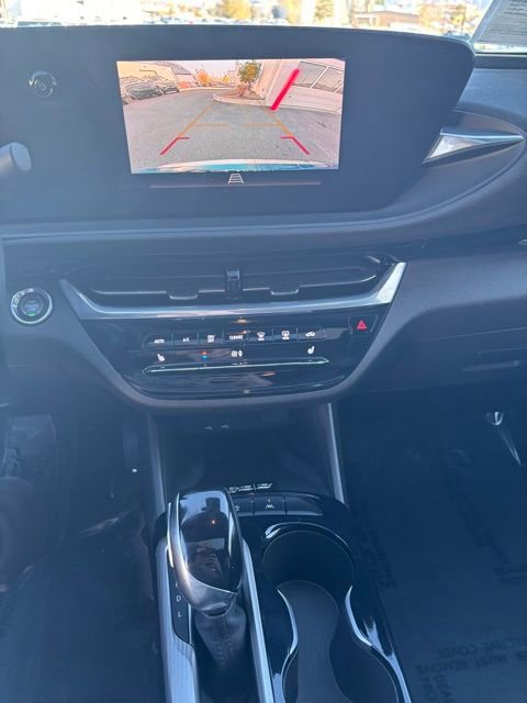 Certified 2024 Buick Envista Avenir image 17