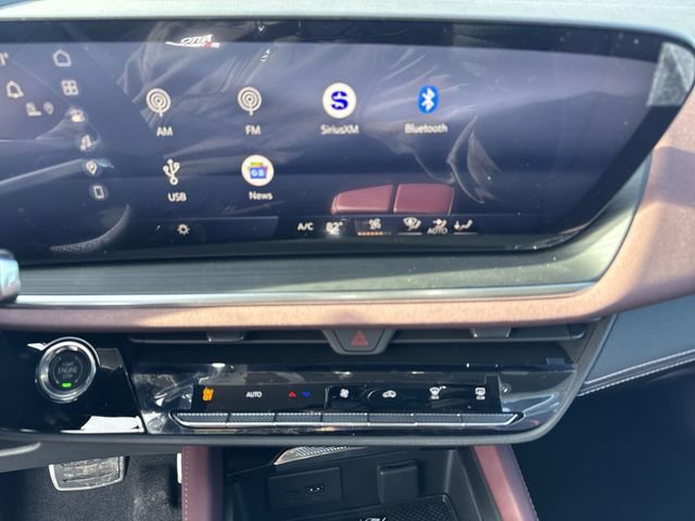 New 2026 Buick Envision Sport Touring image 16