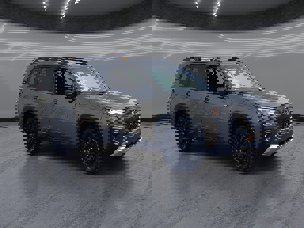 New 2026 Subaru Forester Wilderness image 2