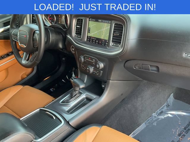 Used 2020 Dodge Charger SXT w/ Plus Group RWD image 21