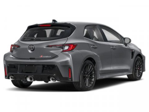 New 2026 Toyota Corolla Premium Plus image 6