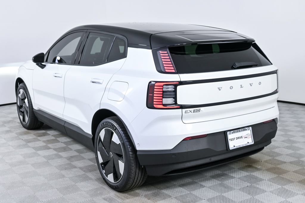 New 2026 Volvo EX30 Ultra w/ Climate Package AWD/4WD image 3