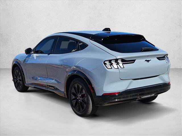 New 2025 Ford Mustang Mach-E Premium w/ Sport Appearance Package image 9