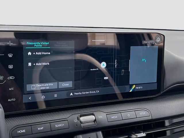New 2025 Kia K4 GT-Line Turbo w/ GT-Line Premium Package FWD image 13