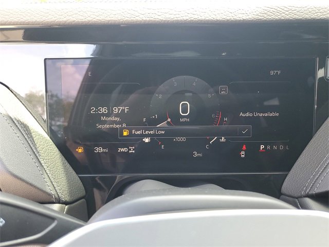 New 2025 GMC Yukon XL Denali w/ LPO, Illumination Package image 14