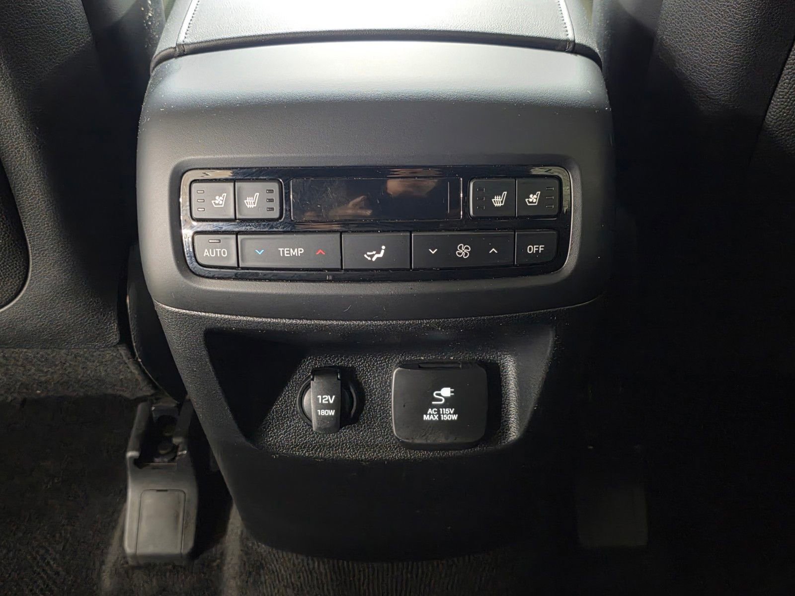 Used 2022 Hyundai Palisade Calligraphy w/ Cargo Package image 17