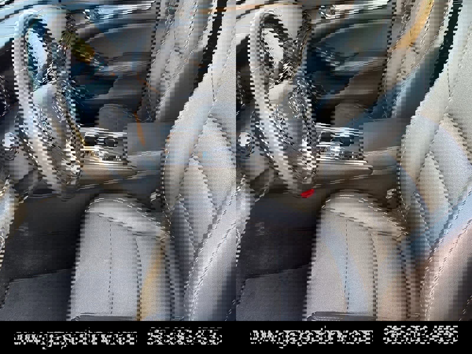 Used 2019 Honda Accord Sport image 10