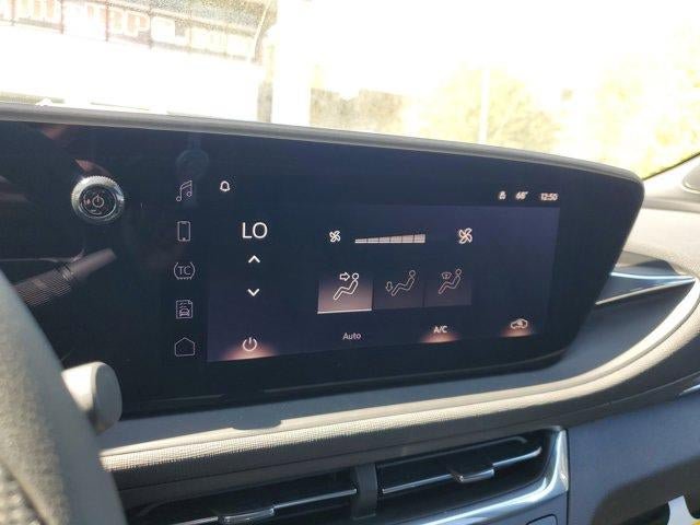 New 2026 Buick Envista Preferred image 25
