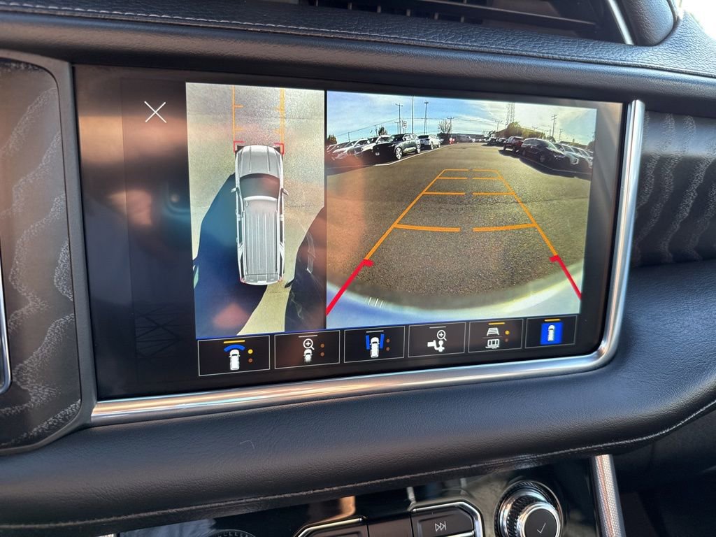 Certified 2024 GMC Yukon XL Denali image 27