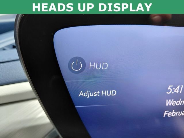 Used 2025 Buick Enclave Avenir w/ LPO, All-Weather Package image 15