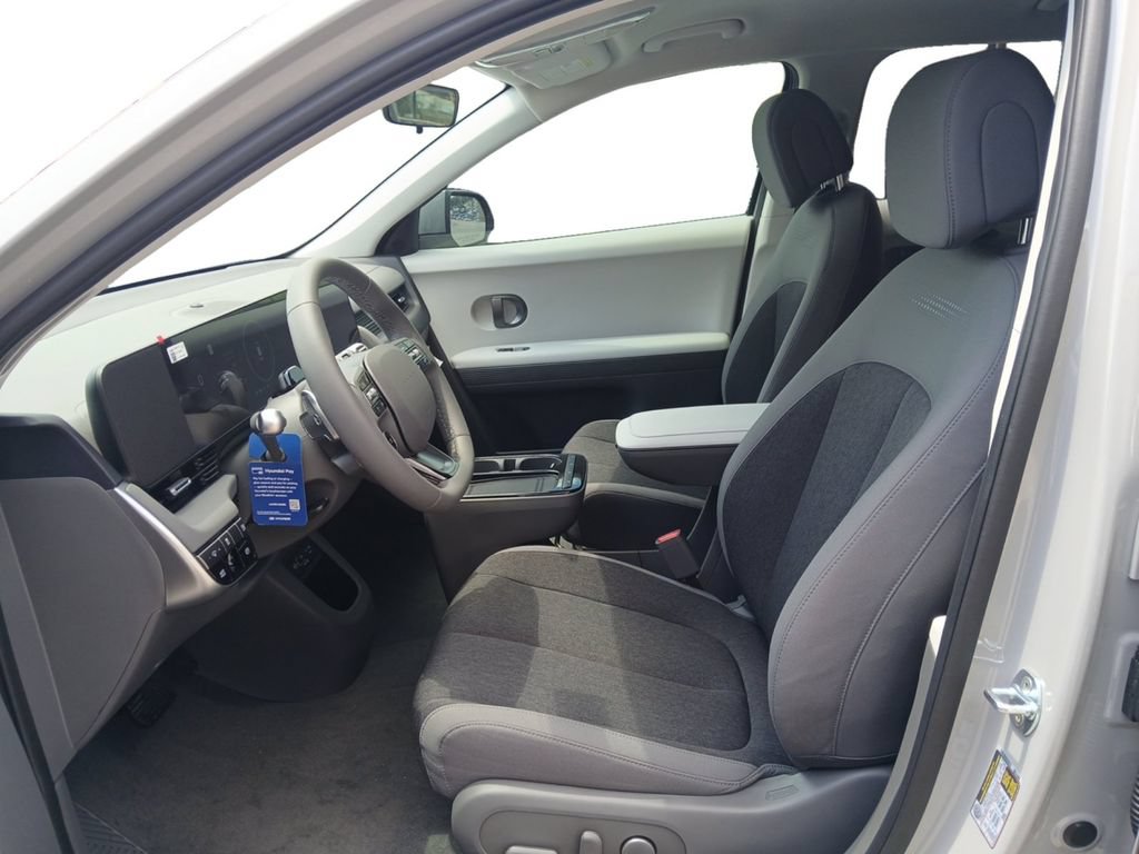 New 2026 Hyundai Ioniq 5 SE RWD image 9