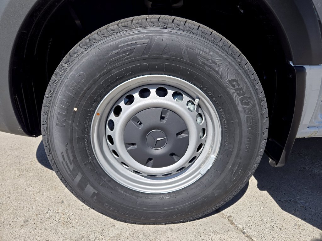 New 2026 Mercedes-Benz Sprinter 2500 image 7