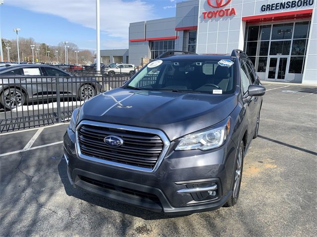 Used 2022 Subaru Ascent Limited w/ Technology Package