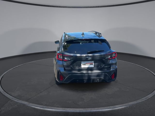 Used 2024 Subaru Crosstrek 2.0i Premium image 13