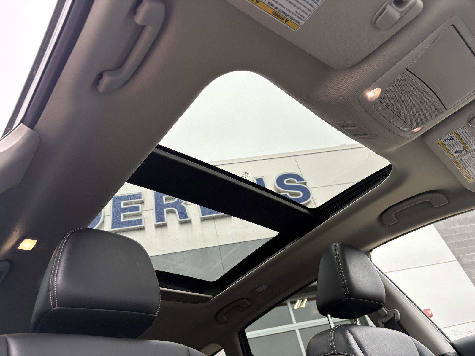 Used 2021 Nissan Murano SL image 23