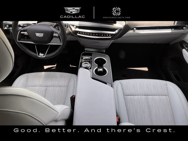 Certified 2024 Cadillac Lyriq Luxury RWD image 14