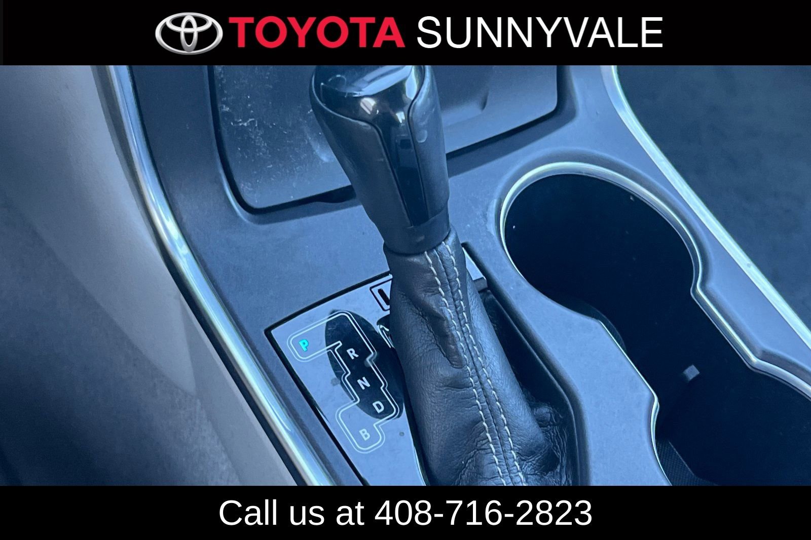 Used 2015 Toyota Camry XLE image 24