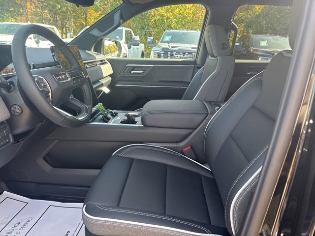 New 2026 GMC Sierra EV Elevation w/ Premium Package image 15