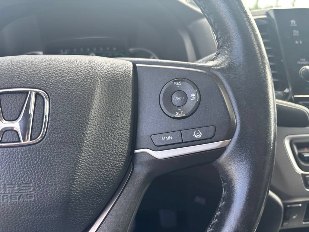 Used 2020 Honda Pilot EX-L image 22