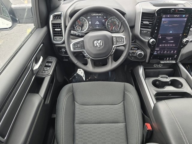 Used 2025 RAM 1500 Big Horn image 4
