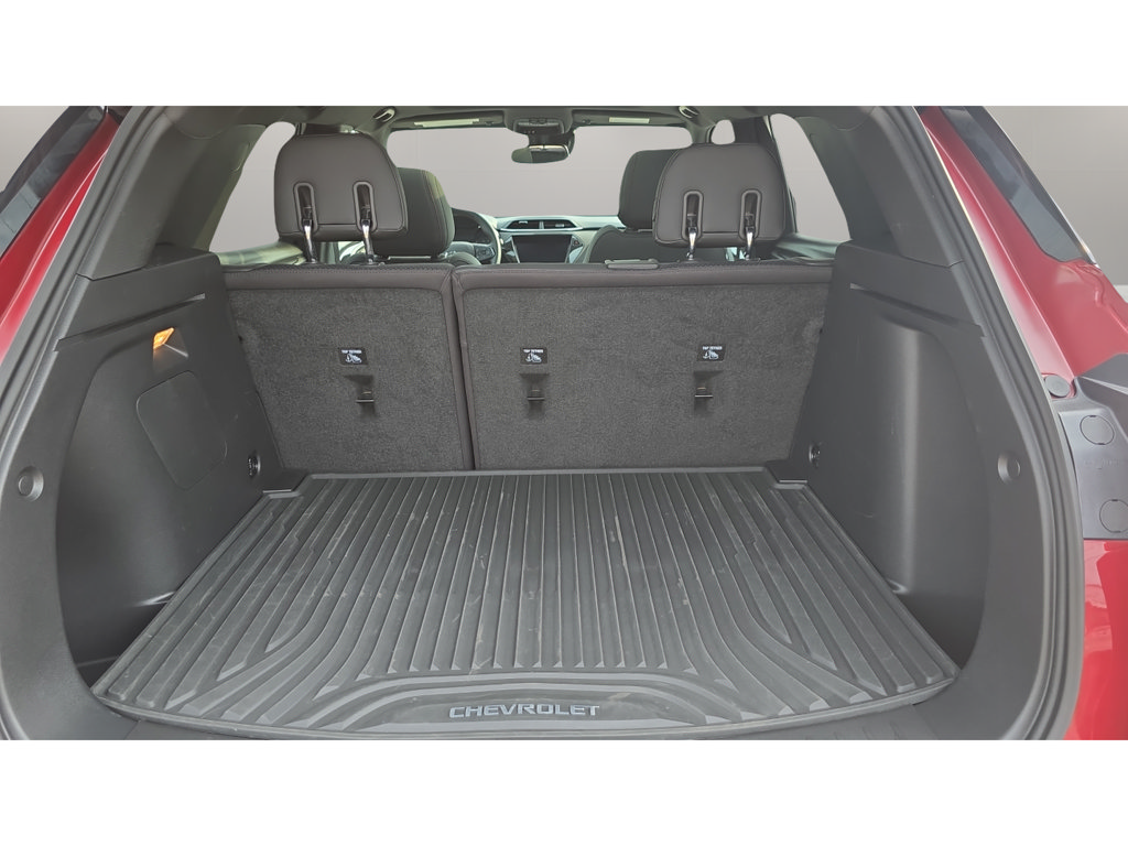 Used 2023 Chevrolet TrailBlazer RS w/ Sun and Liftgate Package AWD/4WD image 27