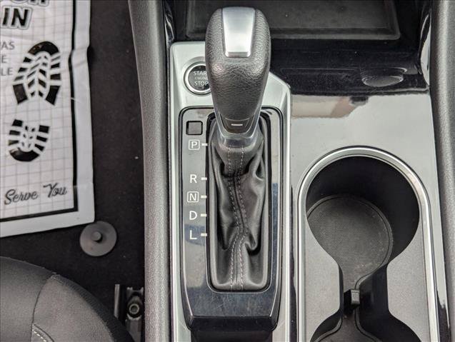 Used 2024 Nissan Altima 2.5 SV FWD image 11