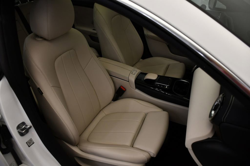 Used 2023 Mercedes-Benz CLA 250 CLA 250 image 48