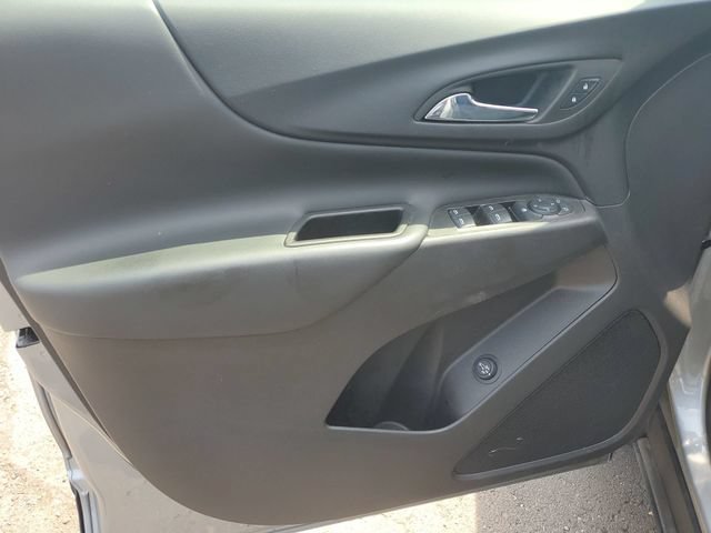 Used 2024 Chevrolet Equinox LT w/ LPO, Floor Liner Package FWD image 21