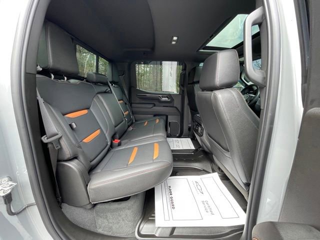 Used 2024 GMC Sierra 1500 AT4 w/ Technology Package AWD/4WD image 26