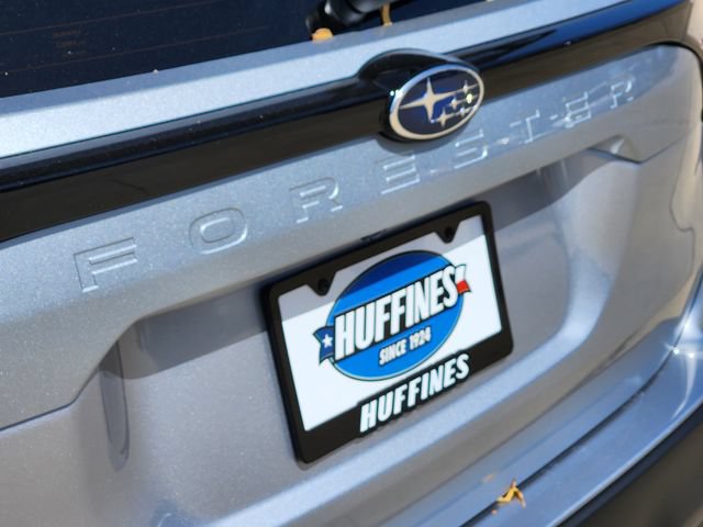 New 2026 Subaru Forester Premium AWD/4WD image 8