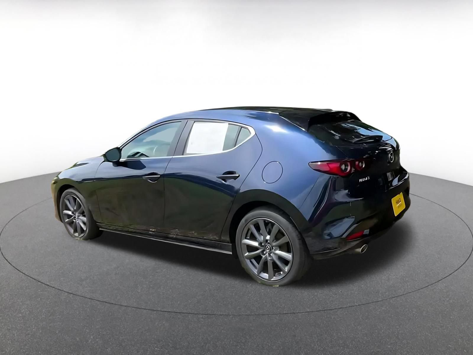 Used 2026 MAZDA MAZDA3 s FWD image 10