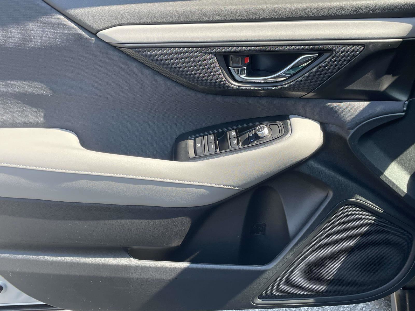 New 2025 Subaru Outback Premium w/ Popular Package #1A image 6