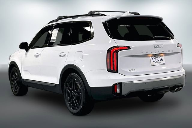 Used 2023 Kia Telluride SX Prestige X-Line image 6