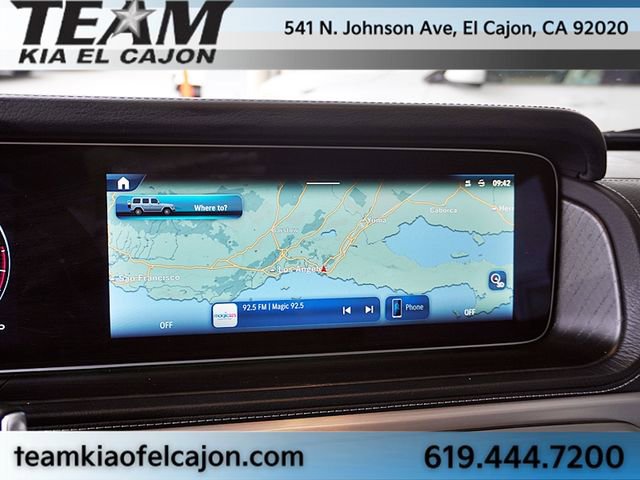Used 2025 Mercedes-Benz G 550 image 30