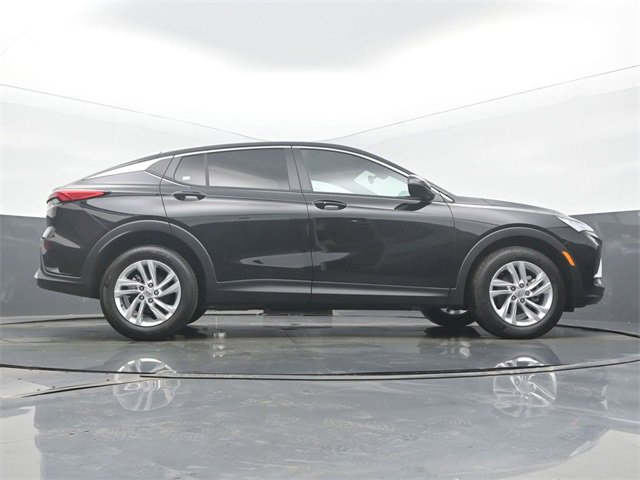 New 2026 Buick Envista Preferred w/ Convenience I Package image 52