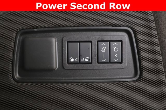 Used 2025 Cadillac Escalade Premium Luxury w/ Touring Package image 34