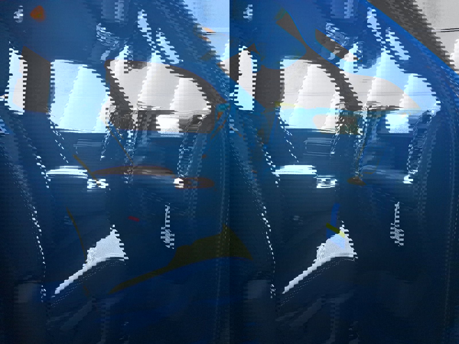 New 2026 RAM 3500 Tradesman image 16