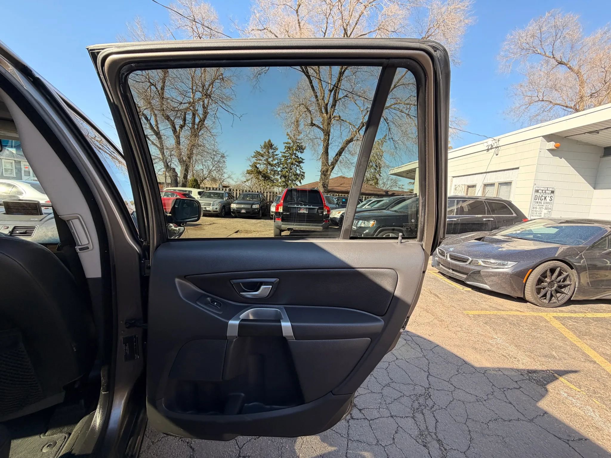 Used 2011 Volvo XC90 3.2 image 28