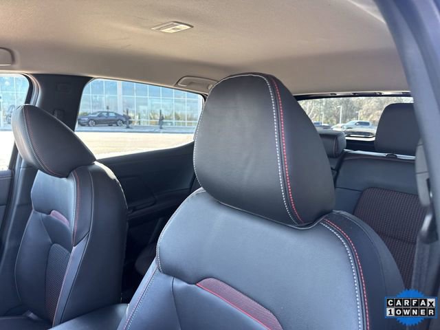 Used 2025 Nissan Kicks SR w/ Interior Electronics Package image 14