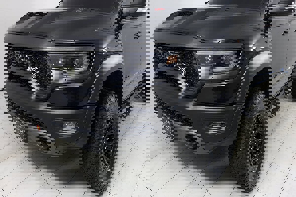 Used 2022 RAM 1500 TRX w/ TRX Level 1 Equipment Group image 49