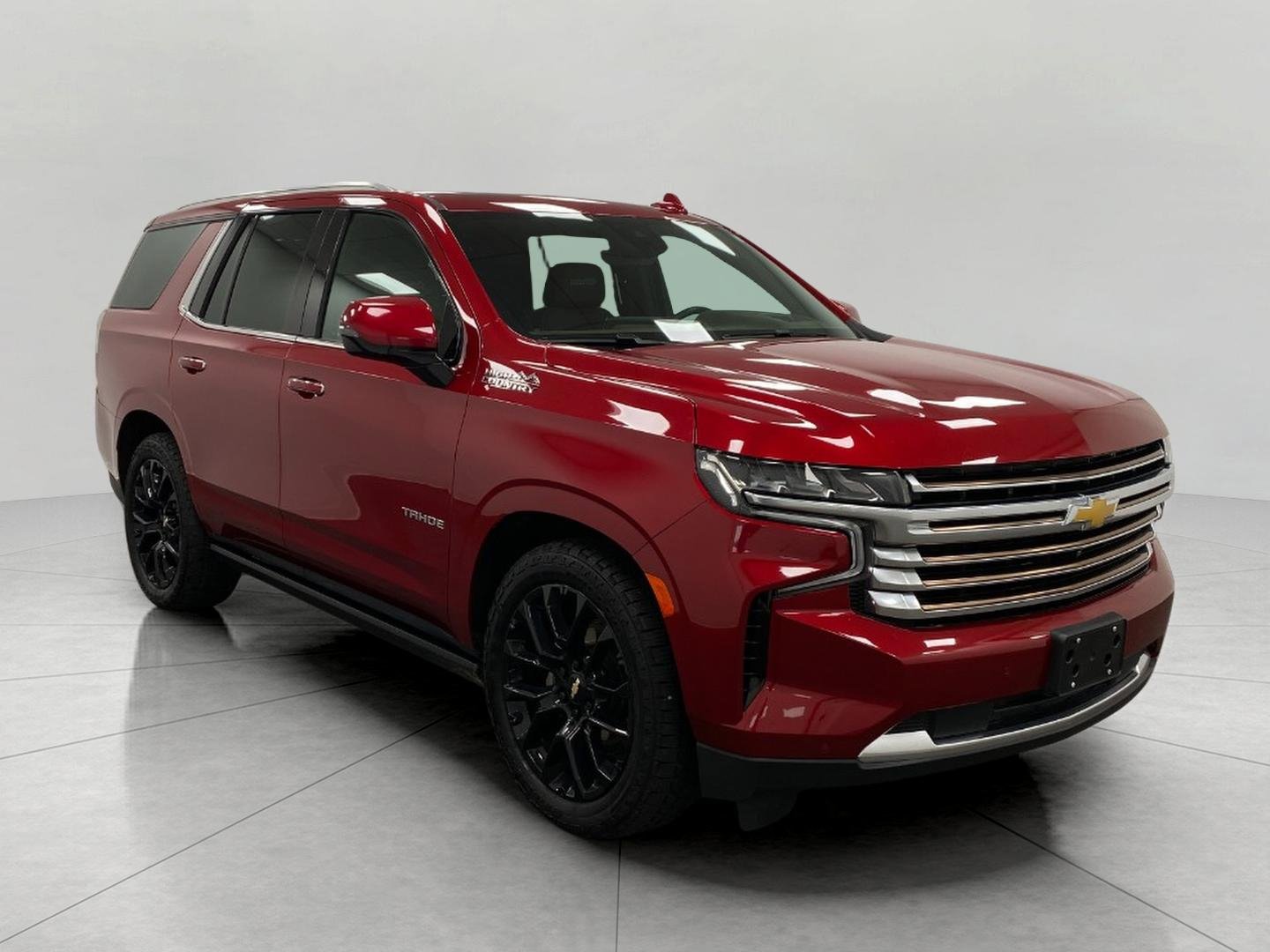 Used 2023 Chevrolet Tahoe High Country