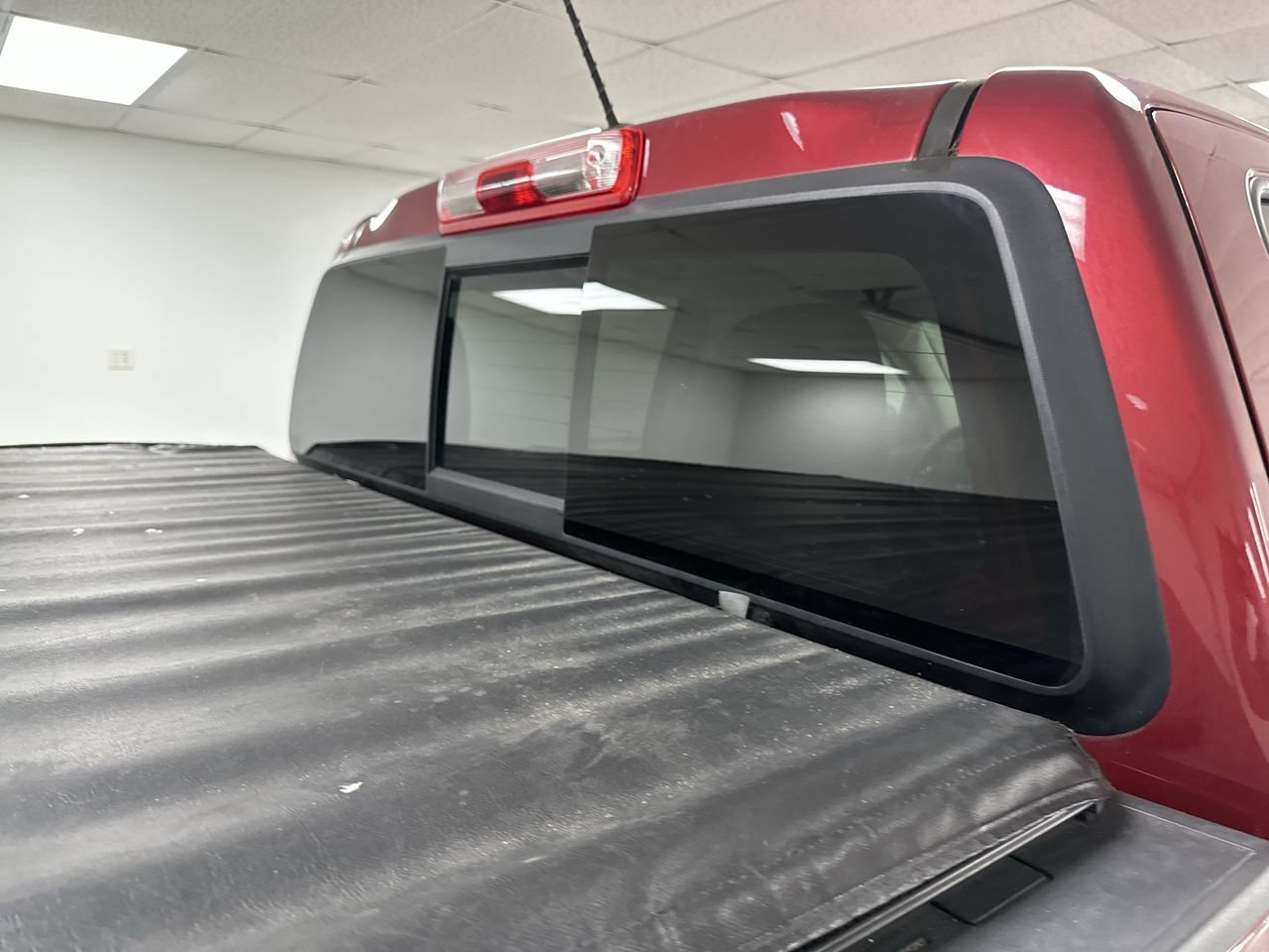Used 2019 Chevrolet Colorado LT w/ LT Convenience Package AWD/4WD image 37