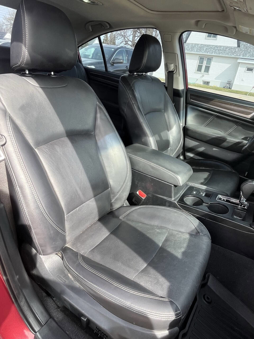 Used 2018 Subaru Legacy 2.5i Limited image 23