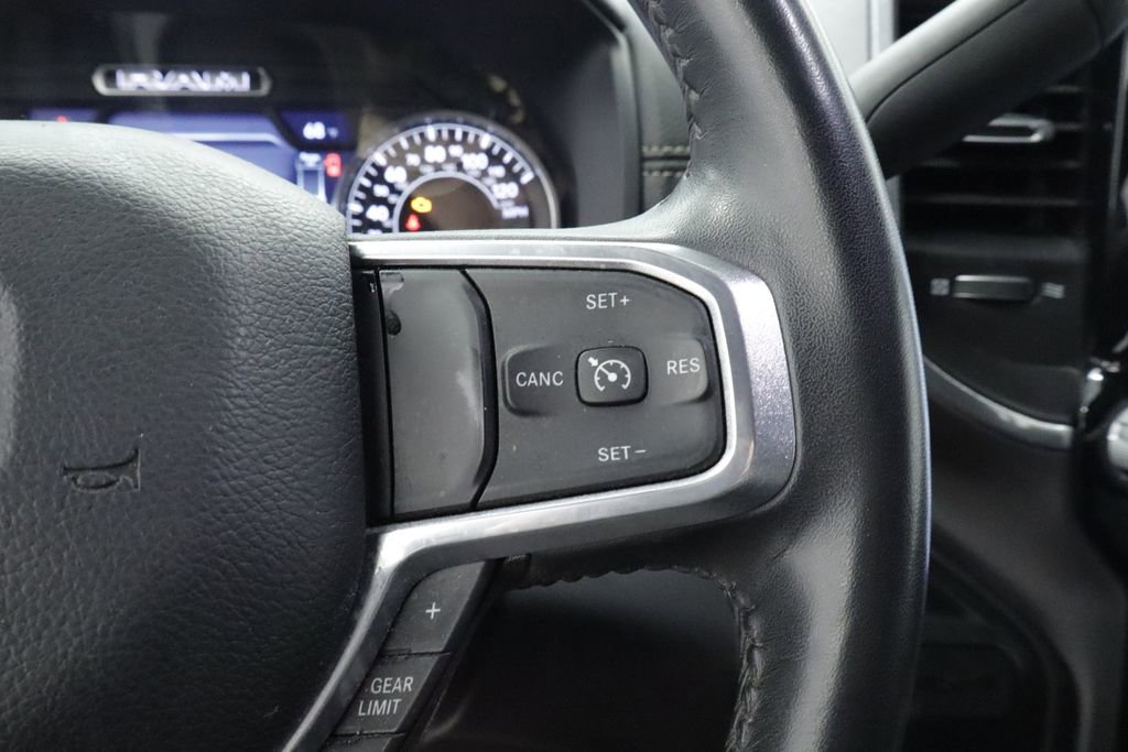 Used 2024 RAM 3500 Laramie w/ Night Edition AWD/4WD image 27