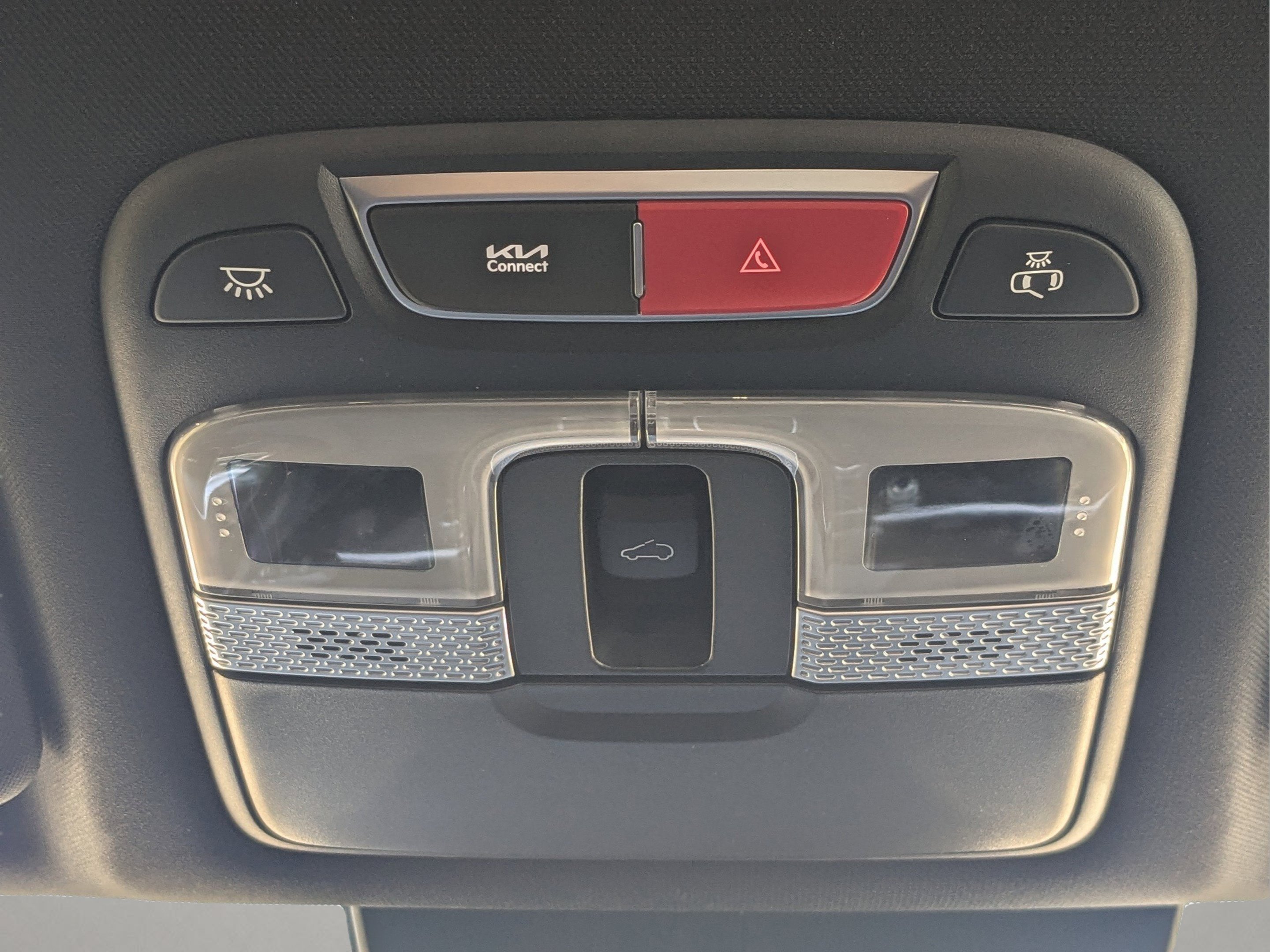 Used 2024 Kia Telluride EX AWD/4WD image 22