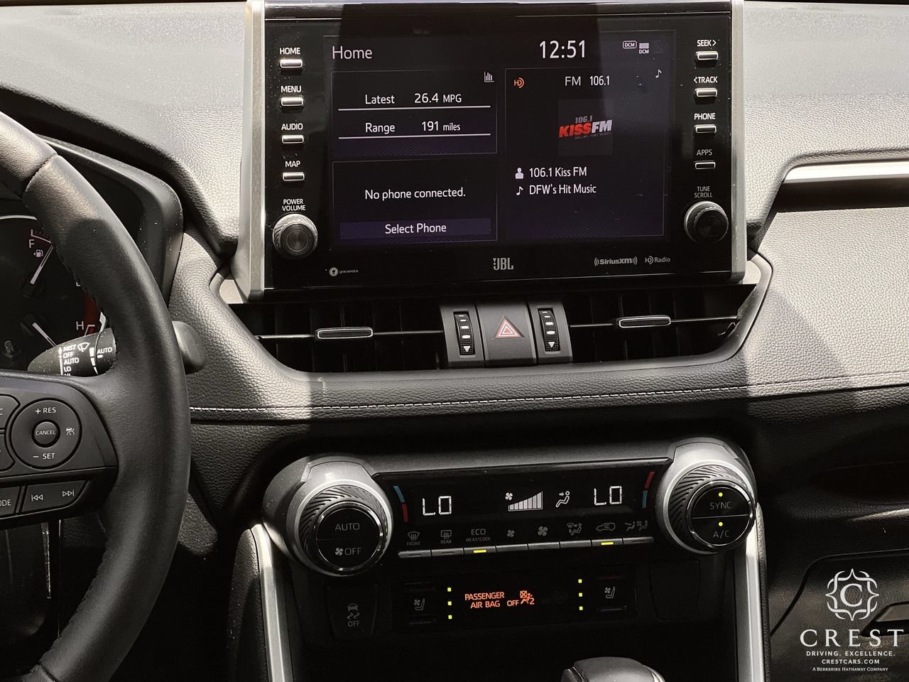 Used 2022 Toyota RAV4 Limited FWD image 17
