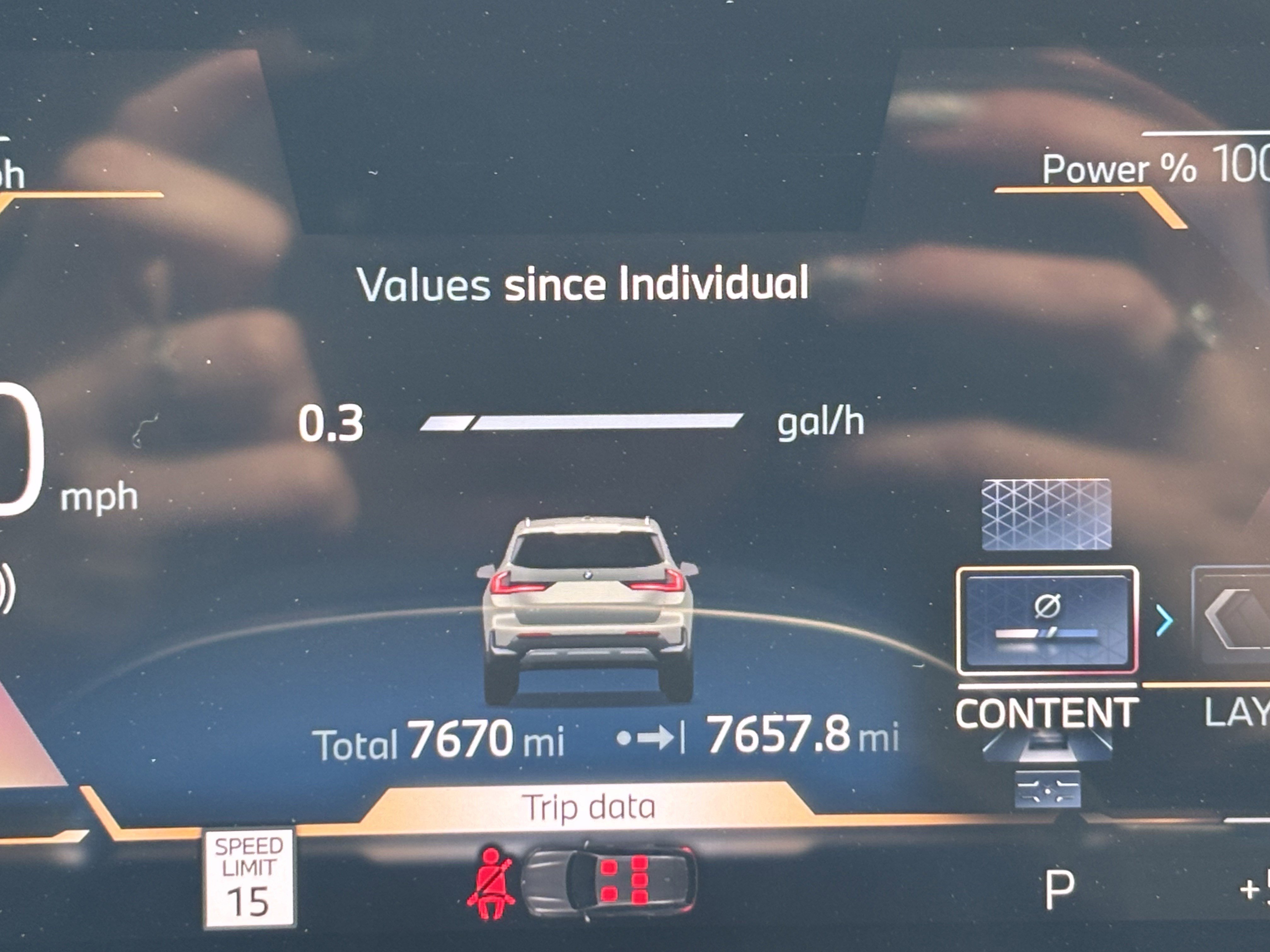 Certified 2025 BMW X1 xDrive28i w/ Technology Package image 22