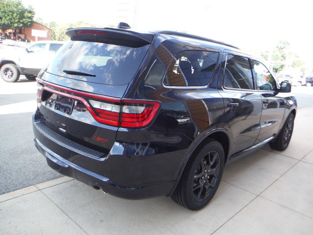 New 2026 Dodge Durango GT AWD/4WD image 11